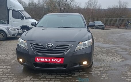 Toyota Camry, 2008 год, 1 150 000 рублей, 1 фотография