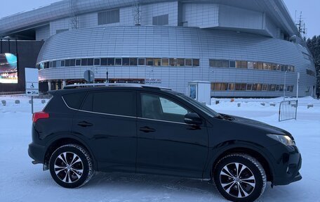 Toyota RAV4, 2014 год, 2 390 000 рублей, 1 фотография