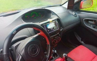 Geely MK Cross I, 2012 год, 260 000 рублей, 1 фотография