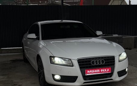 Audi A5, 2009 год, 1 100 000 рублей, 1 фотография