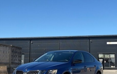 Skoda Octavia, 2019 год, 1 700 000 рублей, 1 фотография