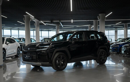 Toyota RAV4, 2026 год, 4 650 000 рублей, 1 фотография