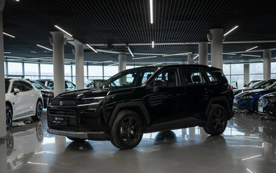 Toyota RAV4, 2026 год, 4 650 000 рублей, 1 фотография