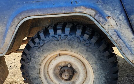 ЛуАЗ 3151, 2003 год, 270 000 рублей, 22 фотография