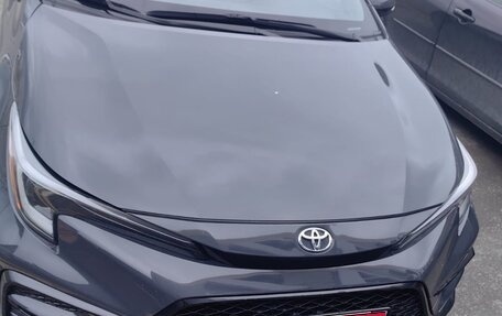 Toyota Corolla, 2023 год, 2 300 000 рублей, 1 фотография