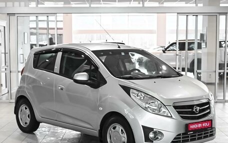 Ravon R2, 2016 год, 785 000 рублей, 1 фотография