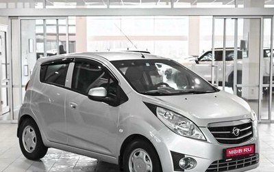 Ravon R2, 2016 год, 785 000 рублей, 1 фотография