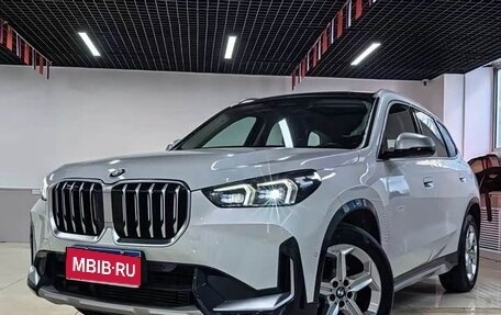 BMW X1, 2023 год, 2 970 000 рублей, 1 фотография