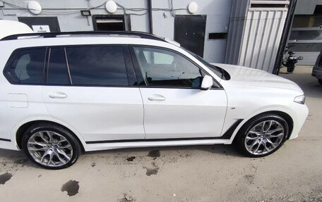 BMW X7, 2021 год, 8 000 000 рублей, 1 фотография