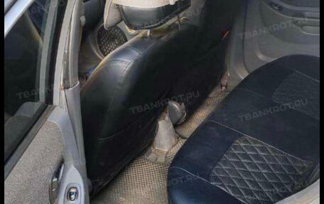 Hyundai Accent II, 2007 год, 280 000 рублей, 5 фотография