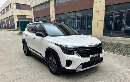 KIA Seltos I, 2024 год, 2 027 900 рублей, 1 фотография