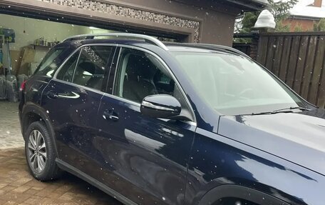 Mercedes-Benz GLE, 2020 год, 7 300 000 рублей, 2 фотография