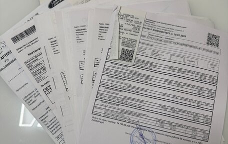 Land Rover Range Rover Evoque I, 2012 год, 2 090 000 рублей, 19 фотография