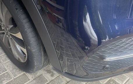 Mercedes-Benz GLE, 2020 год, 7 300 000 рублей, 5 фотография