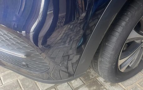 Mercedes-Benz GLE, 2020 год, 7 300 000 рублей, 6 фотография