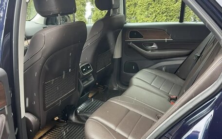 Mercedes-Benz GLE, 2020 год, 7 300 000 рублей, 7 фотография