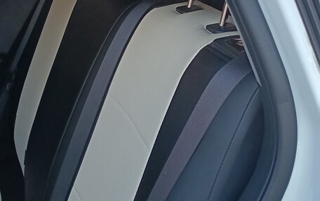 Hyundai Creta I рестайлинг, 2016 год, 1 750 000 рублей, 7 фотография