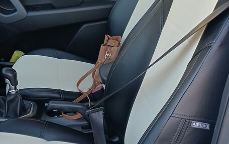 Hyundai Creta I рестайлинг, 2016 год, 1 750 000 рублей, 8 фотография