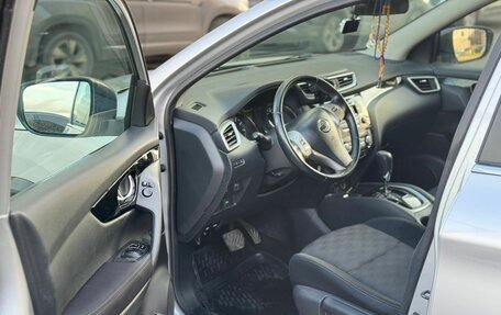 Nissan Qashqai, 2017 год, 1 650 000 рублей, 6 фотография