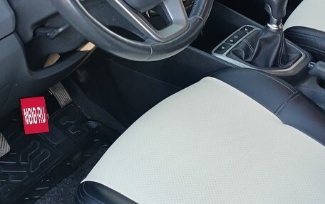 Hyundai Creta I рестайлинг, 2016 год, 1 750 000 рублей, 6 фотография