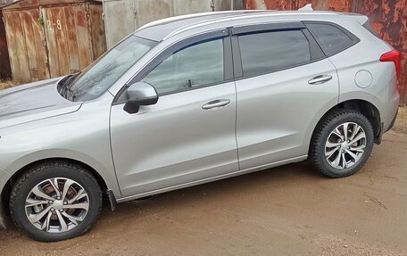 Haval Jolion, 2023 год, 1 850 000 рублей, 2 фотография