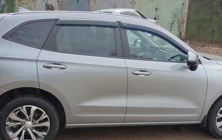 Haval Jolion, 2023 год, 1 850 000 рублей, 4 фотография