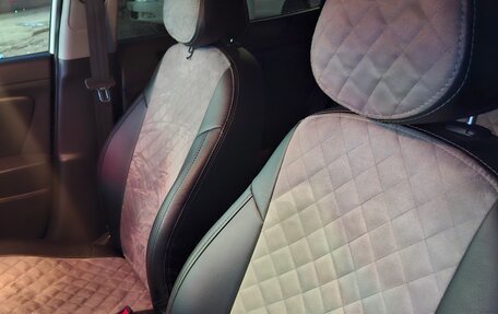 Hyundai Solaris II рестайлинг, 2015 год, 1 150 000 рублей, 7 фотография