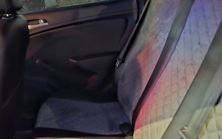 Hyundai Solaris II рестайлинг, 2015 год, 1 150 000 рублей, 8 фотография