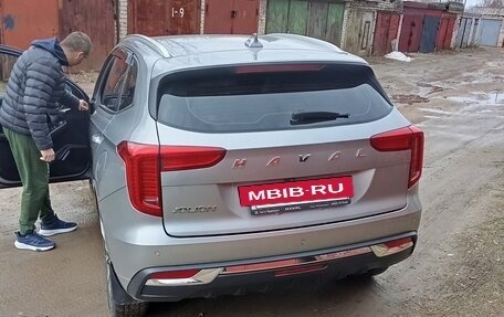 Haval Jolion, 2023 год, 1 850 000 рублей, 3 фотография