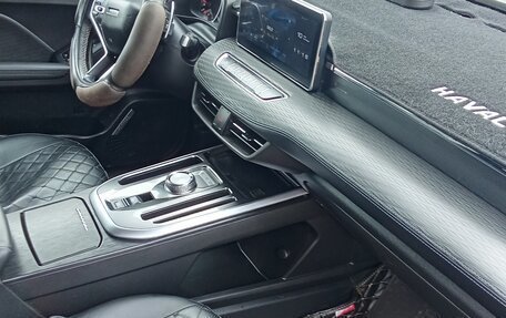 Haval Jolion, 2023 год, 1 850 000 рублей, 6 фотография