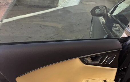 Audi A7, 2011 год, 1 400 000 рублей, 6 фотография