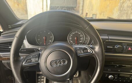 Audi A7, 2011 год, 1 400 000 рублей, 4 фотография
