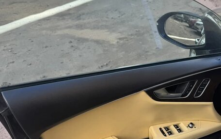 Audi A7, 2011 год, 1 400 000 рублей, 5 фотография