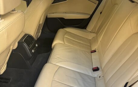 Audi A7, 2011 год, 1 400 000 рублей, 7 фотография