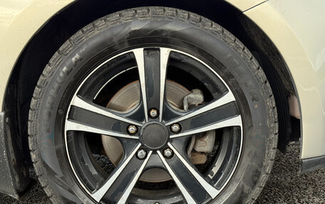 KIA cee'd III, 2013 год, 1 170 000 рублей, 7 фотография