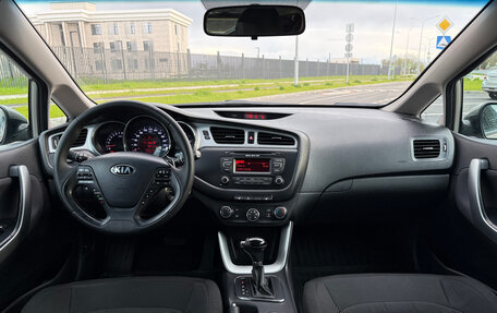 KIA cee'd III, 2013 год, 1 170 000 рублей, 8 фотография