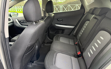 KIA cee'd III, 2013 год, 1 170 000 рублей, 18 фотография