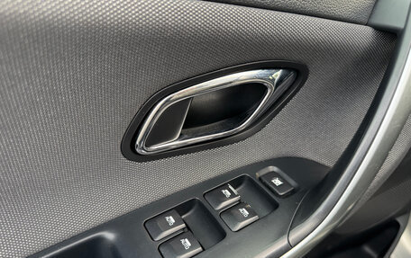 KIA cee'd III, 2013 год, 1 170 000 рублей, 13 фотография