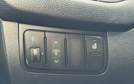 KIA cee'd III, 2013 год, 1 170 000 рублей, 14 фотография