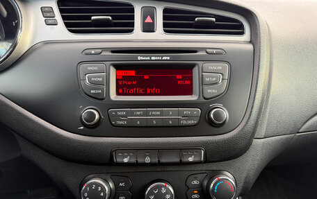 KIA cee'd III, 2013 год, 1 170 000 рублей, 10 фотография