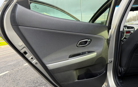 KIA cee'd III, 2013 год, 1 170 000 рублей, 17 фотография