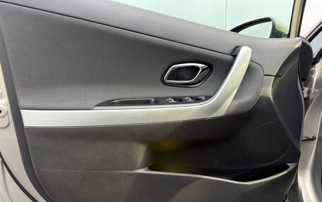 KIA cee'd III, 2013 год, 1 170 000 рублей, 15 фотография