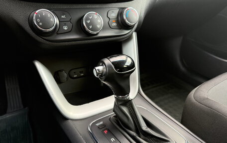 KIA cee'd III, 2013 год, 1 170 000 рублей, 11 фотография