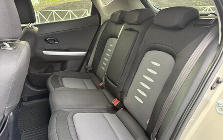 KIA cee'd III, 2013 год, 1 170 000 рублей, 19 фотография