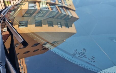 BMW X3, 2016 год, 2 790 000 рублей, 5 фотография