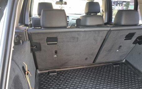 BMW X3, 2016 год, 2 790 000 рублей, 10 фотография