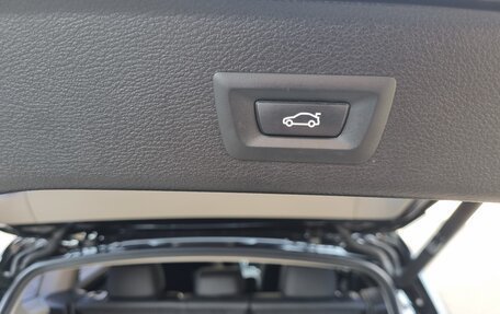 BMW X3, 2016 год, 2 790 000 рублей, 12 фотография