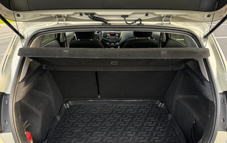 KIA cee'd III, 2013 год, 1 170 000 рублей, 20 фотография