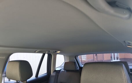 BMW X3, 2016 год, 2 790 000 рублей, 8 фотография