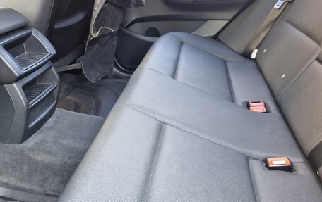 BMW X3, 2016 год, 2 790 000 рублей, 9 фотография